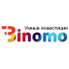Перейти на сайт Binomo