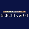 Перейти на сайт Gerchik & Co